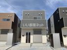 リーブルの外観画像