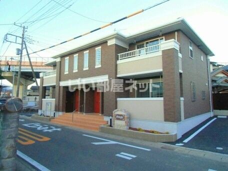 Lumetoの外観画像