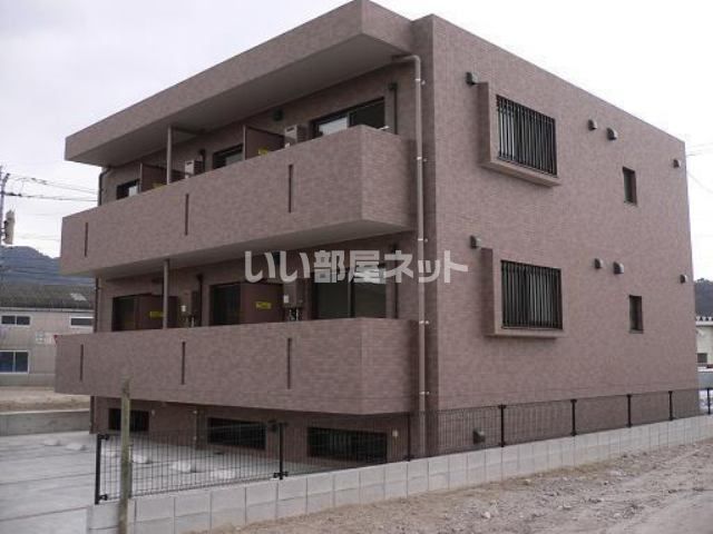Sun river 燦の外観画像