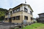 山口ハイツA棟の外観画像