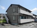 ウインドヒルIIの外観画像