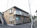 ハイム安樹の外観画像