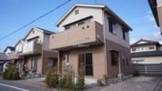 ラベンダーヒルズ中丸の外観画像