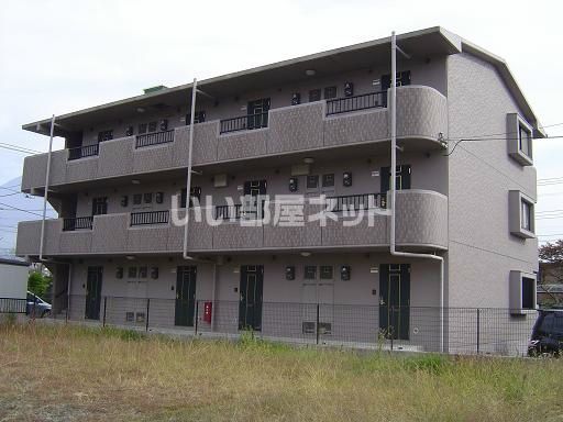 コルテシアⅡの外観画像