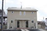 フィオーレ東和田 Dの外観画像