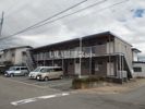 エステート中島 北館の外観画像