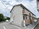 セジュール杏の外観画像