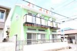 コーポ八島沼津の外観画像