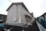 Pure Sasabe(ピュア笹部)の外観画像