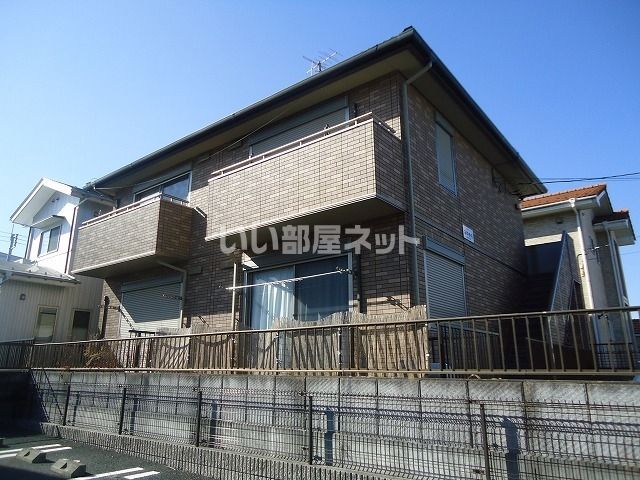 みやゆりの外観画像