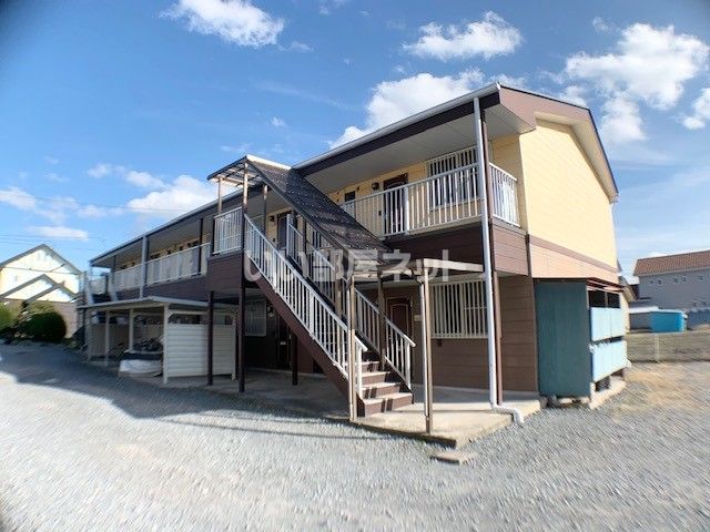 サープラスタカサゴ Bの外観画像