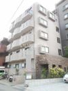 フルール山実の外観画像
