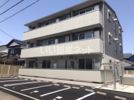 グリーンコート本郷の外観画像