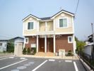 エテルナメンテの外観画像