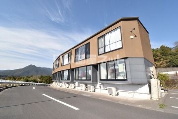 エピテラスの外観画像