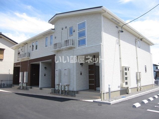 シトラスの外観画像