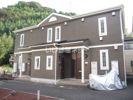 ビラ・デルリコ Aの外観画像