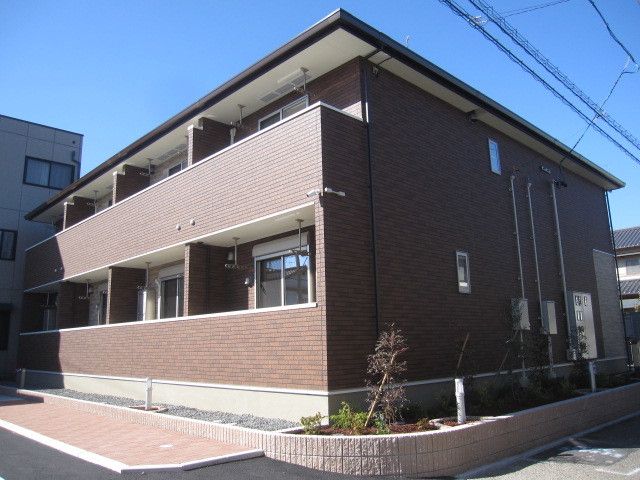 ルミエールの外観画像