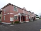 シャルダン・フロレスタ Ⅱの外観画像