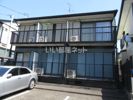 ツインリーブBの外観画像