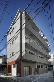 ユリ乃ヒルズの外観画像