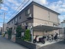 グレイスフル熊野の外観画像