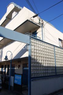 マリアージュ箕面の外観画像