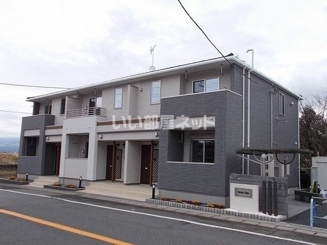 DOMUS RIPAの外観画像