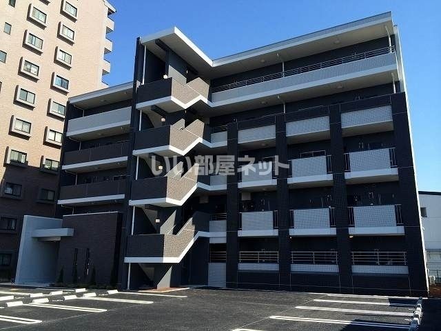 ヴィオラ Nの外観画像
