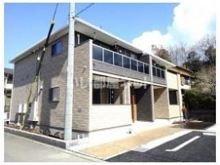 プランドールk’sメゾンⅠの外観画像