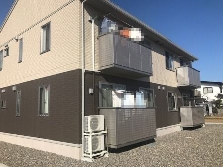コンフォレア Eの外観画像