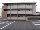 プリエ・ボヌールの外観画像