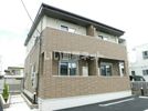 フィオーレK．Sの外観画像