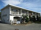 パルデンス桔梗 Bの外観画像