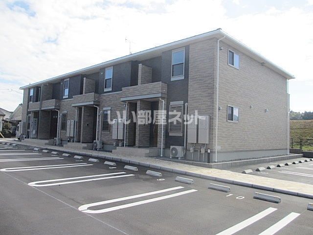 さつまⅠの外観画像