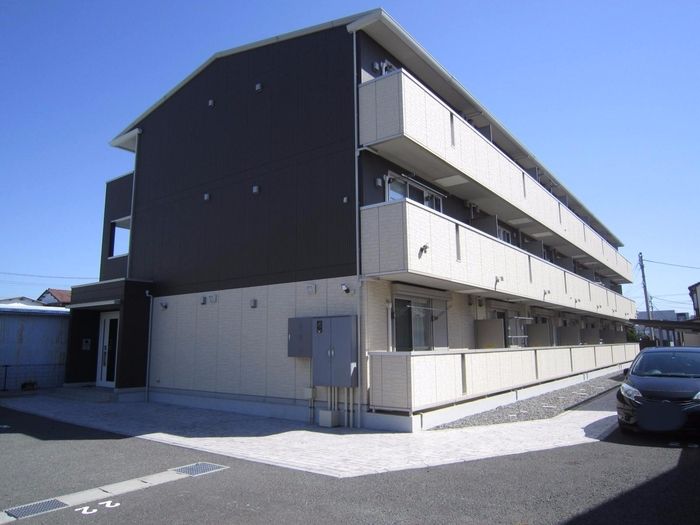 Comodo Satsuki(コモドサツキ)の外観画像