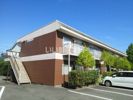 藤ハイツAの外観画像