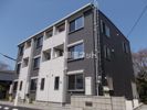 グランテクスの外観画像