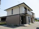 セジュール岩瀬 Bの外観画像