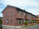 アヴニール・宮島 Aの外観画像