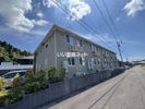 プラシード串木野Ⅱの外観画像