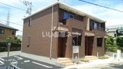 Bell treeの外観画像