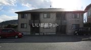 レストコート城星の外観画像