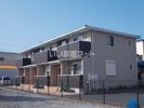 ベルクムントの外観画像
