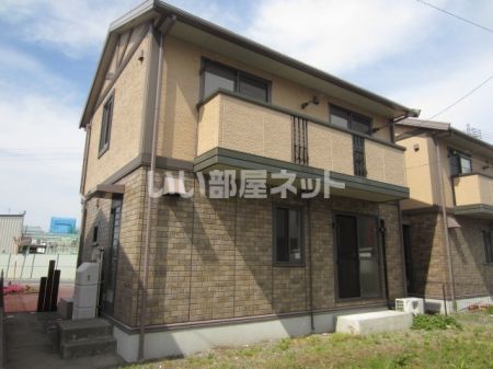 サン・スピリット A/B/Cの外観画像