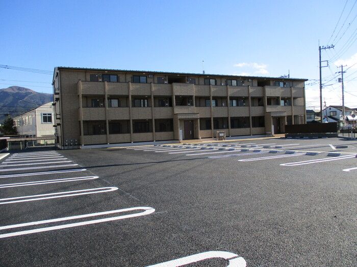 ハーベスト大塚の外観画像