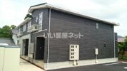 ラルーチェの外観画像