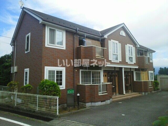 ボンボヌールの外観画像