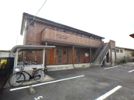 メゾン ドゥ ヒロの外観画像