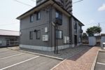 ブライト桐原 Aの外観画像